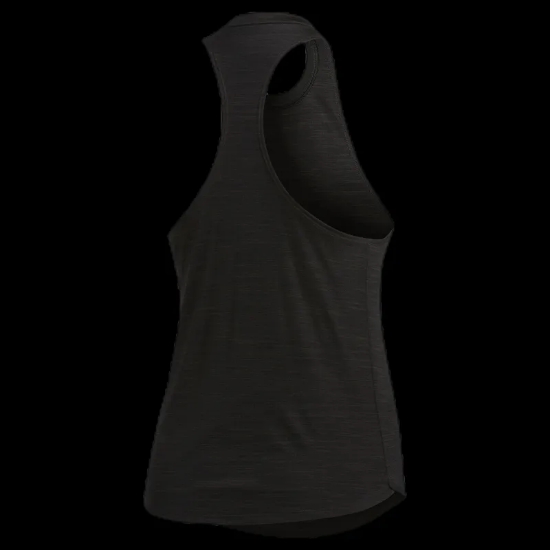 Best adidas Logo Tank Bos Black Svart