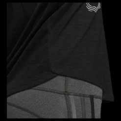 Best adidas Logo Tank Bos Black Svart