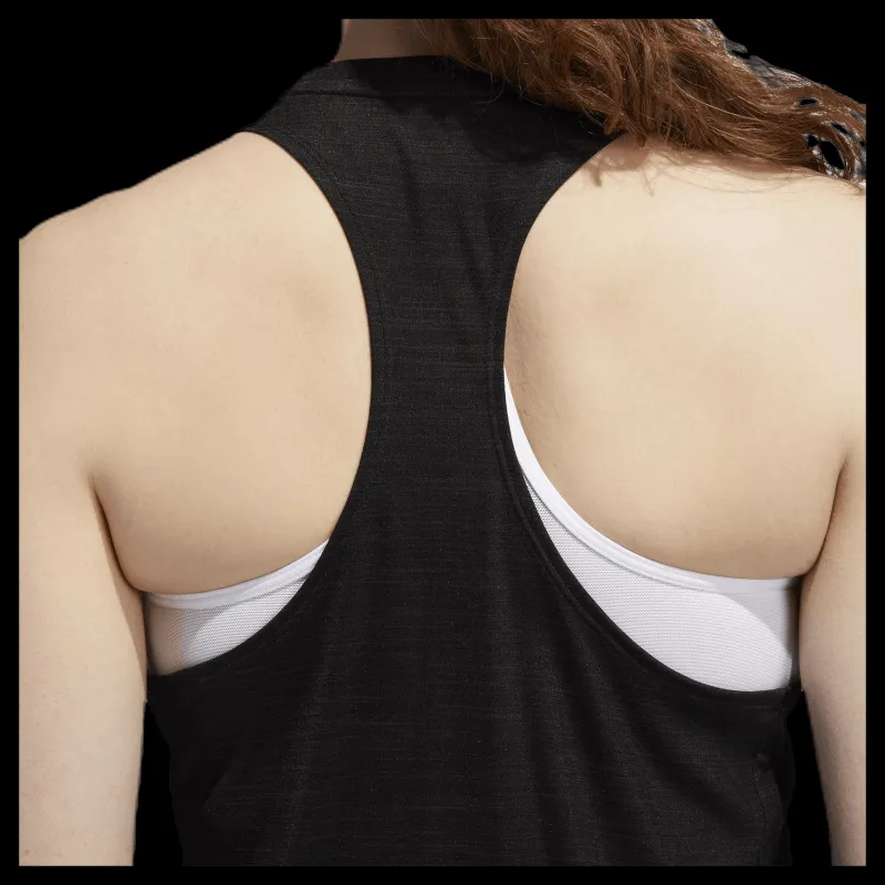 Best adidas Logo Tank Bos Black Svart