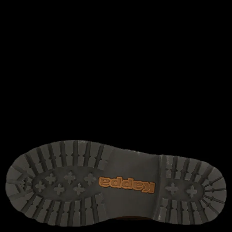 Kappa Logo Tennesee 2 Yellow Gul Online