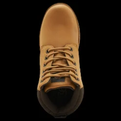 Kappa Logo Tennesee 2 Yellow Gul Online