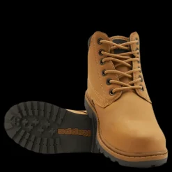 Kappa Logo Tennesee 2 Yellow Gul Online