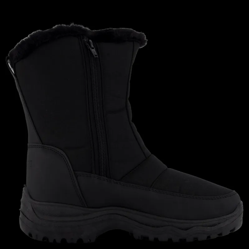 Exani Lola Black Svart Discount