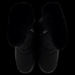 Exani Lola Black Svart Discount