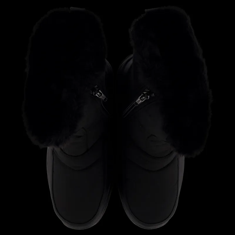 Exani Lola Black Svart Discount