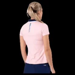 Bullpadel Lomana Pink Rosa