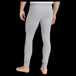 Hot Bread & Boxers Long Johns Vit