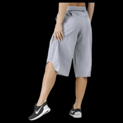 Nike Long Short Running Division Purple Lila Discount