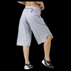Nike Long Short Running Division Purple Lila Discount
