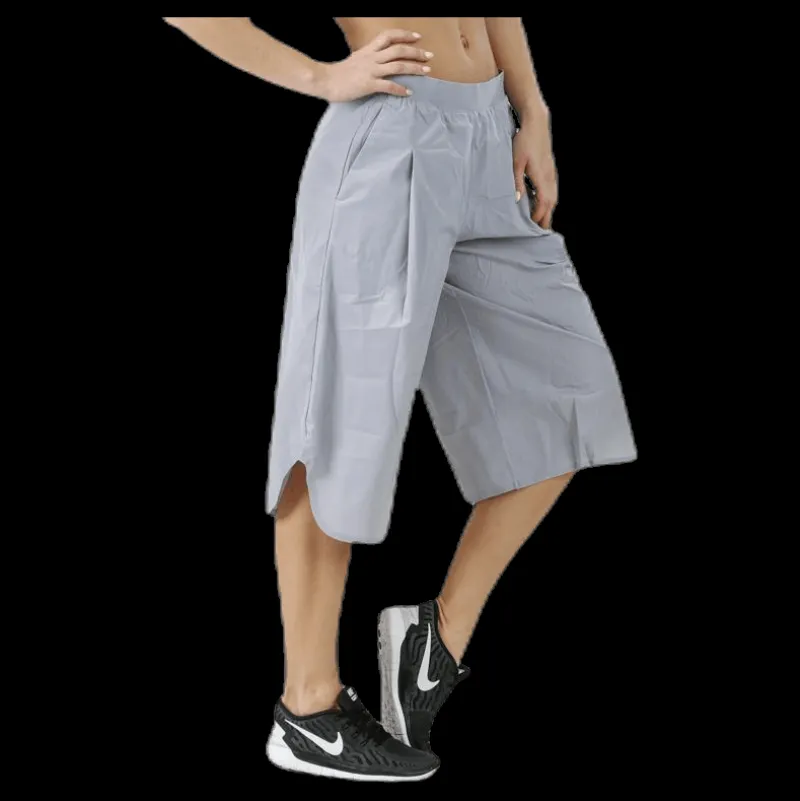 Nike Long Short Running Division Purple Lila Discount