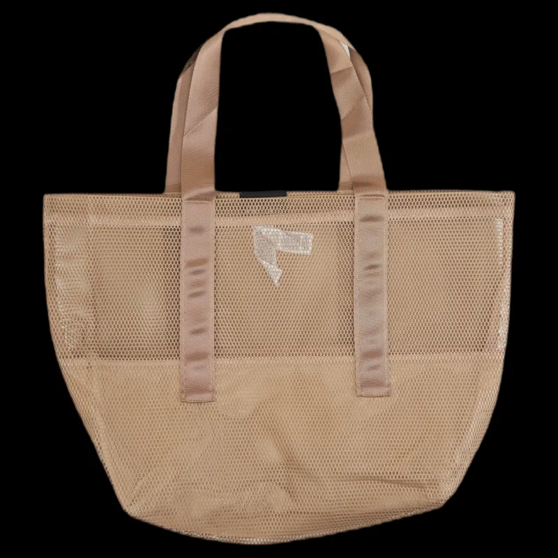 Pieces Lonni Lounge Bag Beige