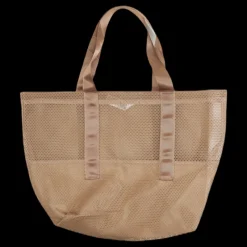 Pieces Lonni Lounge Bag Beige