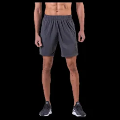 New Better Bodies Loose Function Short Grey Grå