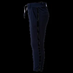 Name It Lornelia Ida Normal Pant Blue Blå Sale