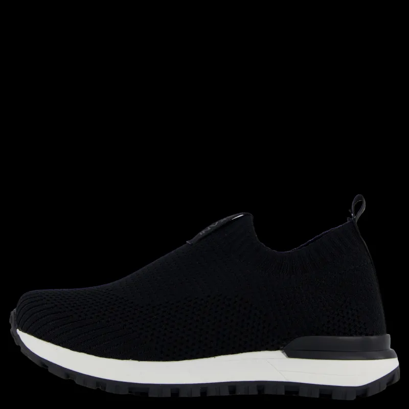 Outlet Exani Loui Jr Black Svart