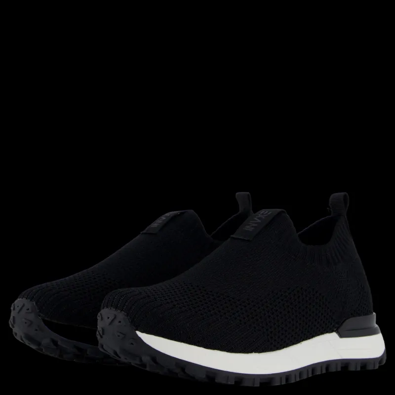 Outlet Exani Loui Jr Black Svart