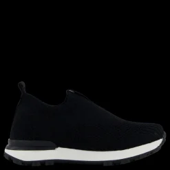 Outlet Exani Loui Jr Black Svart
