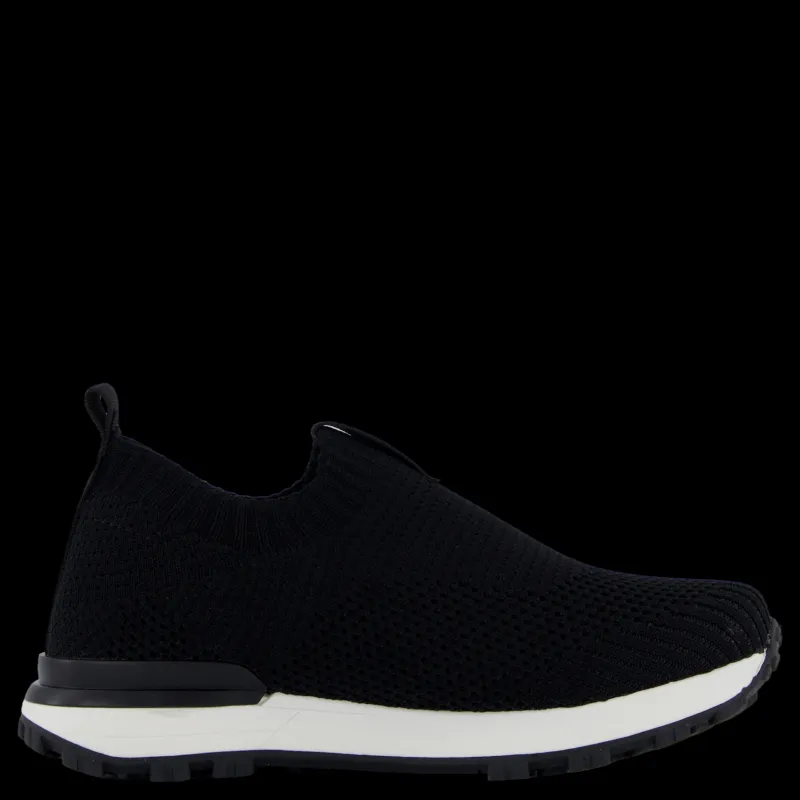 Outlet Exani Loui Jr Black Svart