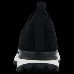 Outlet Exani Loui Jr Black Svart