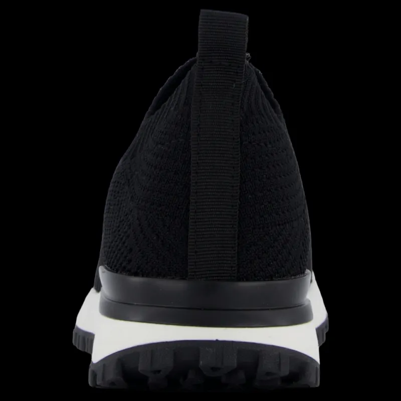 Outlet Exani Loui Jr Black Svart
