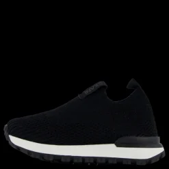 Discount Exani Loui K Black Svart