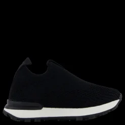 Discount Exani Loui K Black Svart