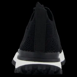 Discount Exani Loui K Black Svart