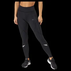 Kari Traa Louise 2.0 Tights Black Svart Sale