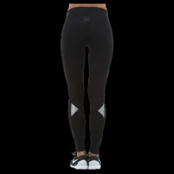 Kari Traa Louise Tights Black Svart Sale