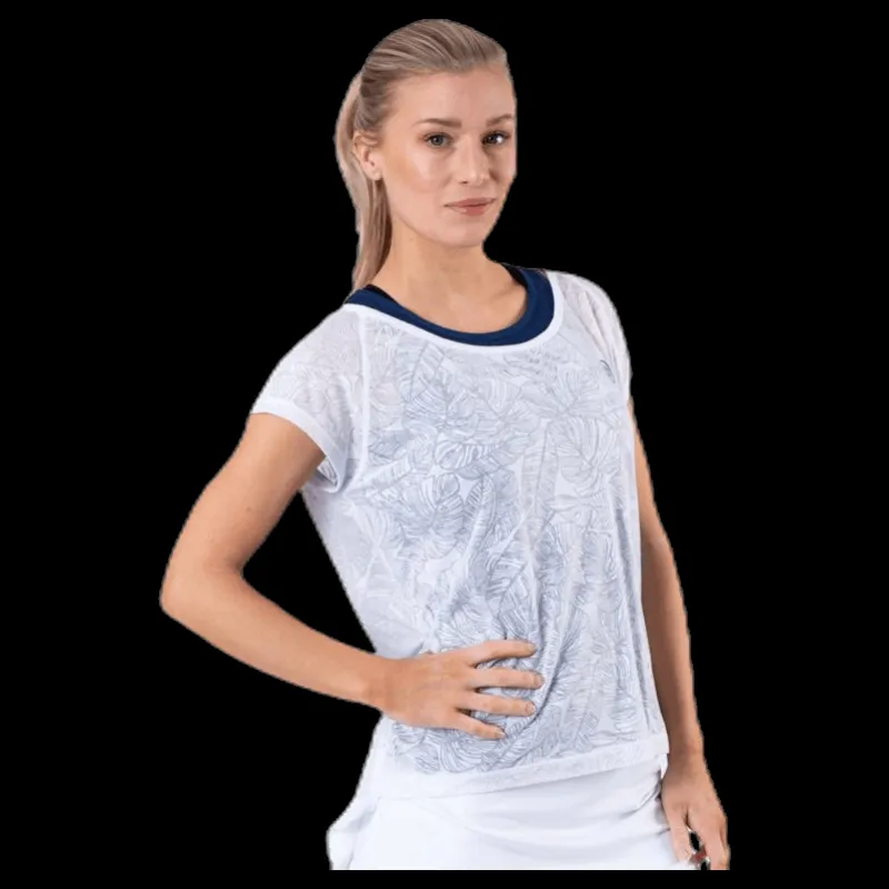 Bullpadel Lourdes White Vit Outlet