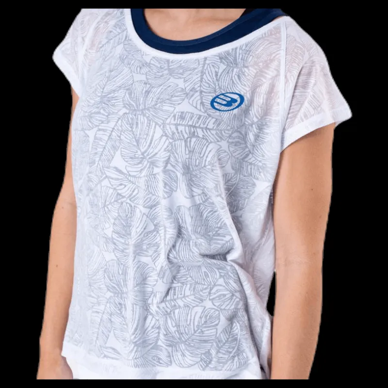 Bullpadel Lourdes White Vit Outlet