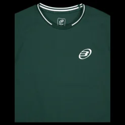 Bullpadel Louren Green Grön New