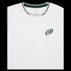 Online Bullpadel Louren White Vit