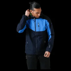 Tuxer Lovato Jacket Blue Blå