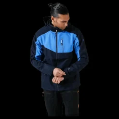 Tuxer Lovato Jacket Blue Blå