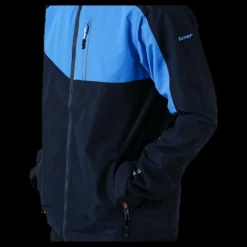 Tuxer Lovato Jacket Blue Blå