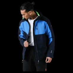 Tuxer Lovato Jacket Blue Blå