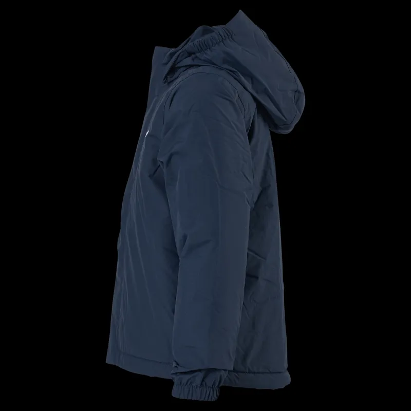Hot Didriksons Lovis Kids Jkt 2 Navy Blå