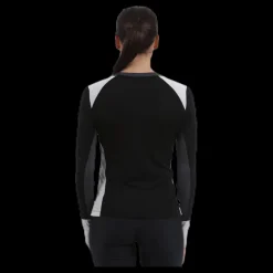 Wyte Lovisa Top Black Svart Outlet