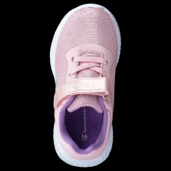 Online Champion Low Cut Shoe Softy 2.0 G Td Candy Pink Rosa