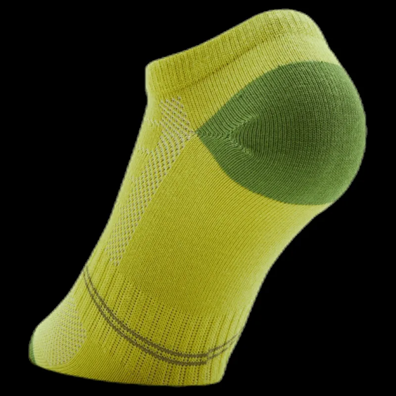 Norfolk Low Cut Socks - Minnie 3-Pack Green Grön Best