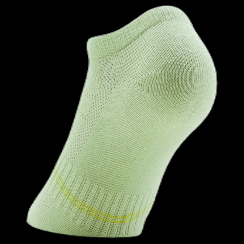 Norfolk Low Cut Socks - Minnie 3-Pack Green Grön Best