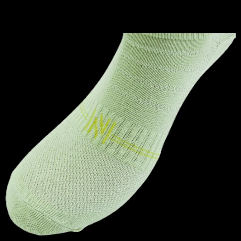 Norfolk Low Cut Socks - Minnie 3-Pack Green Grön Best