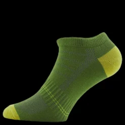 Norfolk Low Cut Socks - Minnie 3-Pack Green Grön Best
