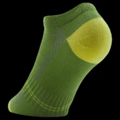 Norfolk Low Cut Socks - Minnie 3-Pack Green Grön Best