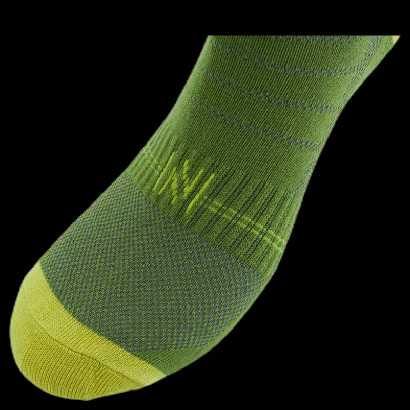 Norfolk Low Cut Socks - Minnie 3-Pack Green Grön Best