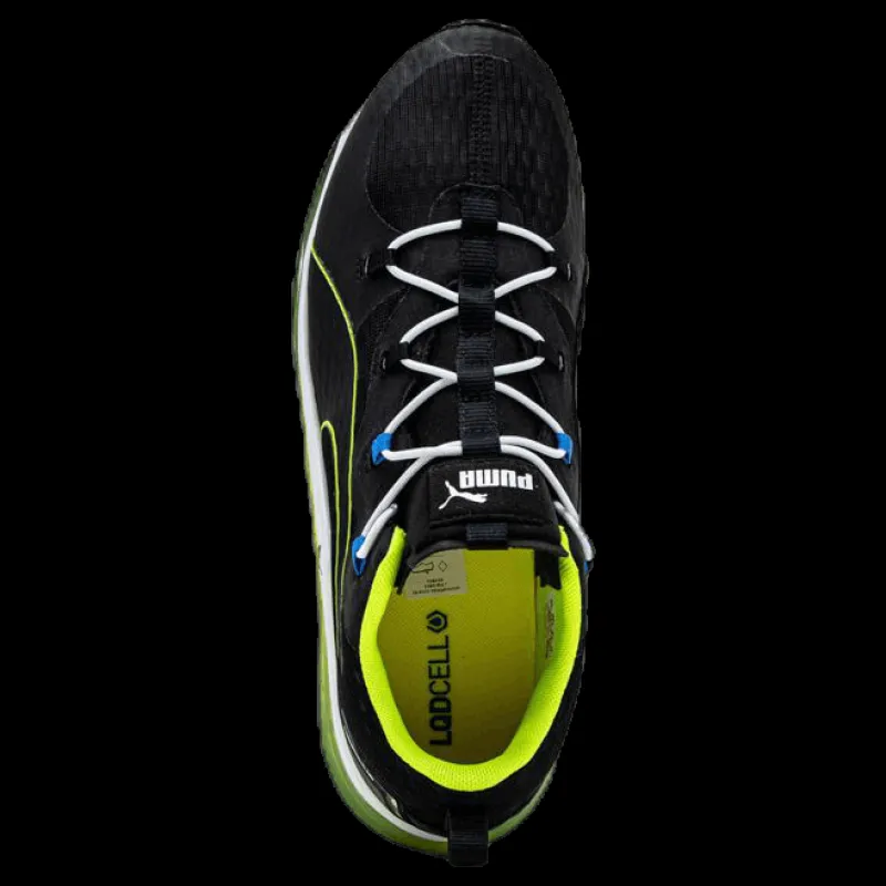 Puma LQDCELL Hydra Black Flerfärgad New