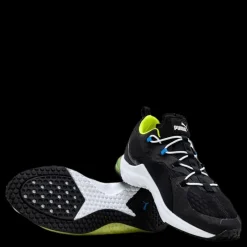 Puma LQDCELL Hydra Black Flerfärgad New