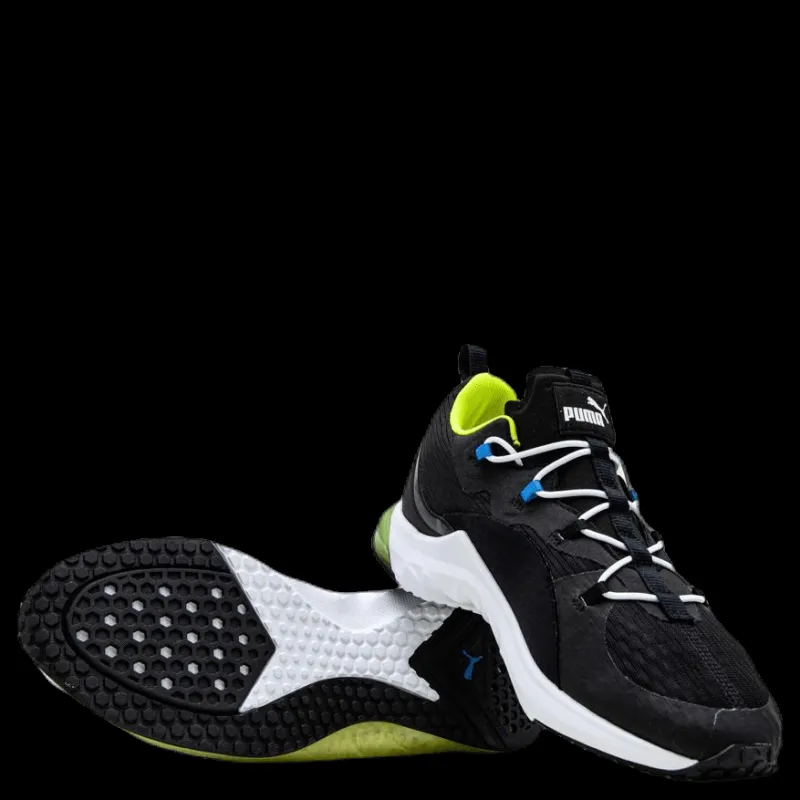 Puma LQDCELL Hydra Black Flerfärgad New