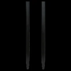 Best Fischer LS Classic IFP Medium Black Svart